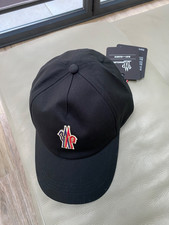 MONCLER GRENOBLE GABARDINE