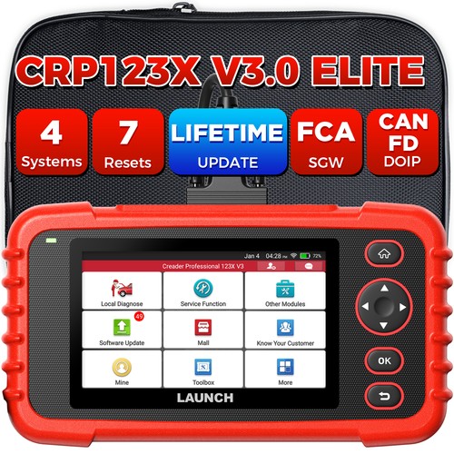 2026 launch crp123e - 2026, crp123e(x)