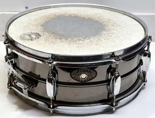 TAMA Rockstar rullante epoca 1994-98 - un classico, affidabile cavallo di battaglia metà anni 90