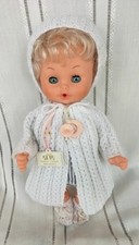 BAMBOLA VINTAGE EFFE FRANCA DOLL