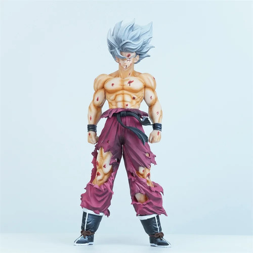 Figurine dragon ball son - figurine, goku