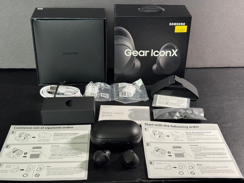 Samsung gear iconx auricolari - samsung,