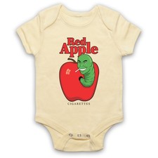 Sigarette mela rossa Tarantino