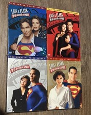 Lois and Clark - The New