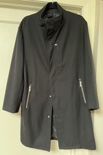 Zara Men’s Unisex Black