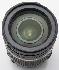 Tamron AF B003 18-270Mm 18-270 Mm Di II VC 3.5-6.3 - Canon EOS Digitale