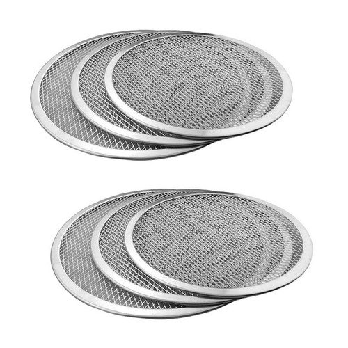 Forno tondo professionale - 2x,
