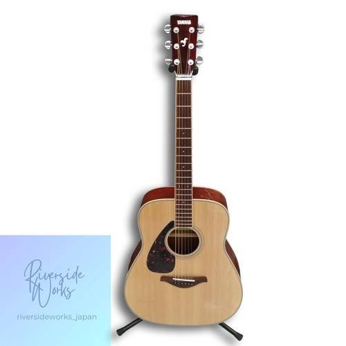 Chitarra acustica yamaha - acustica,