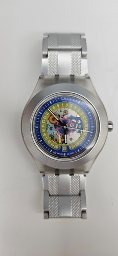 Swatch irony diaphane - swatch,