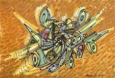 Umberto Mastroianni: The