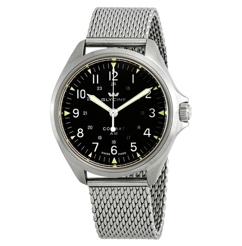 Glycine 3943 19at combat - 3943.19at.mm, 7