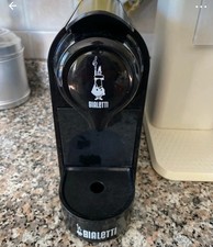 macchina caffe capsule Bialetti