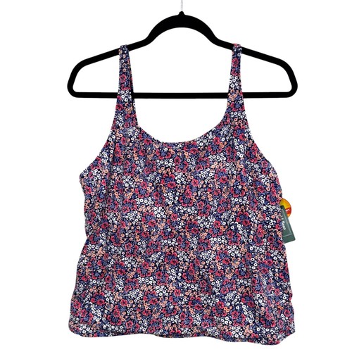 Tankini bean coastal - tankini,