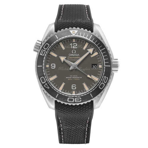 Omega seamaster planet - omega,