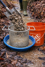 Attrezzatura Prospezione Oro