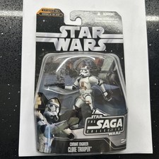 FIGURINA STAR WARS COMBAT