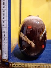 Vaso Design Anni 50/60