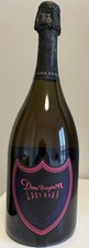Dom Perignon Rose 2008 Lady Gaga Luminous