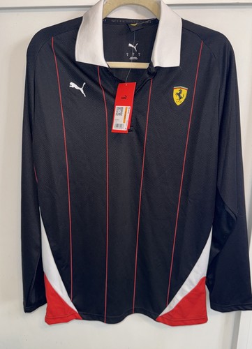 Puma scuderia ferrari - puma,