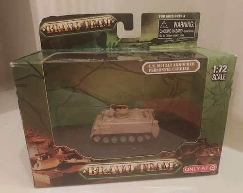 Bravo team m113a3 - u.s.,
