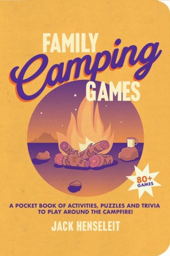 Family camping games jack - camping,