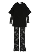 Pinko Kids tuta jumpsuit