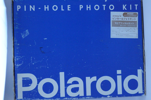 Polaroid kit fotografico - polaroid,