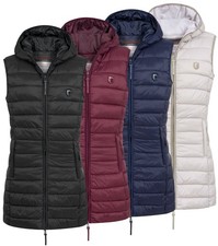 Geographical Norway gilet