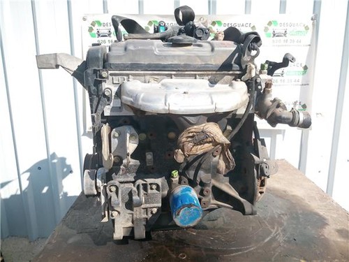 Motore completo veicolo - completo,