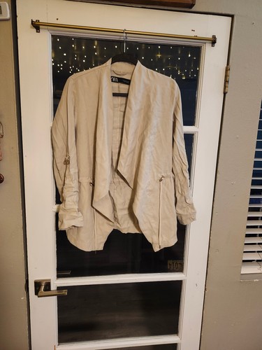 Giacca blazer zara - giacca,