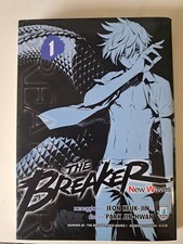 The breaker new wave - the,