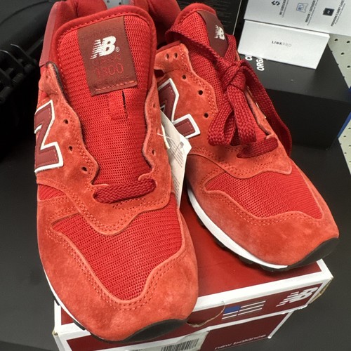 New balance 1300 - new,