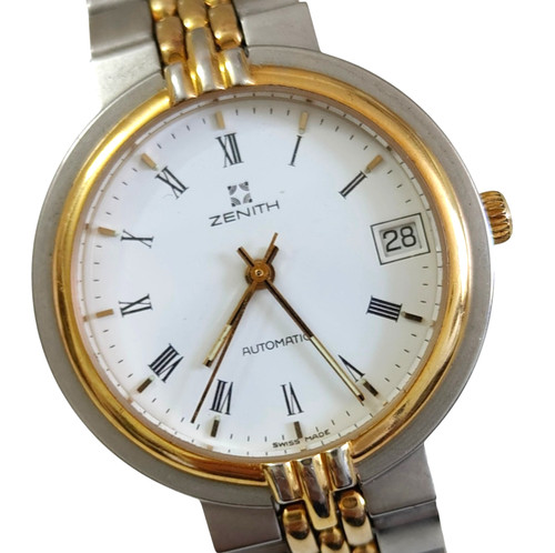 Zenith automatic 33mm men - automatic, men's