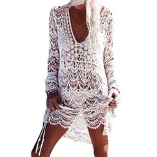 JFAN Copricostume Mare Donna