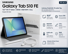 Samsung galaxy tab - samsung, s10