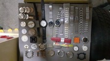 Lotto Nm.2 Orologi Usati Da