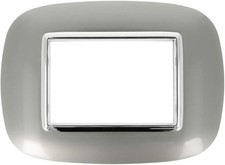 Placca Oval 503 3M Moduli