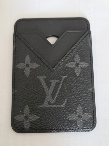 Portacarte magnetico louis - portacarte,
