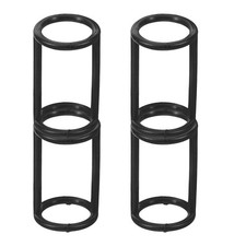  4 Pcs Accessori Per Gelatiere