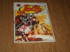 albo del vittorioso jolly n20