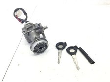 BLOCCHETTO ACCENSIONE E CHIAVI YAMAHA MW TRICITY 125 2014 2015 SE782