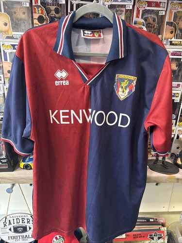 Maglia calcio originale - , genoa