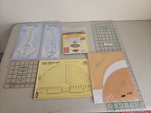 Lotto guide taglio griglia - lotto,