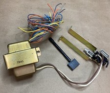 TEAC CX-271 cassette deck