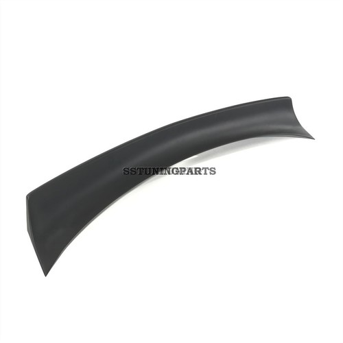 Spoiler posteriore jdm - spoiler,
