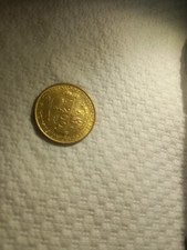 200 Lire 1996 centenario