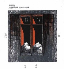  Fabrizio PLESSI "Armadio del