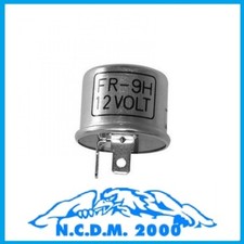 INTERMITTENZA FRECCE TIPO