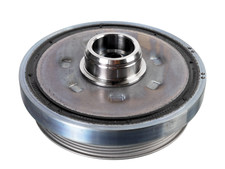 PULEGGIA ALBERO MOTORE