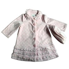 Bonnie Jean Set Cappotto e